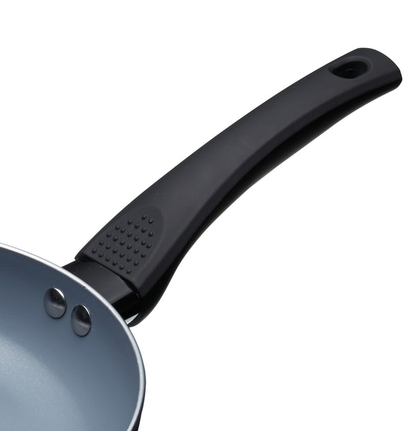 MasterClass Ceramic Non-Stick Eco Fry Pan, 20cm image 3