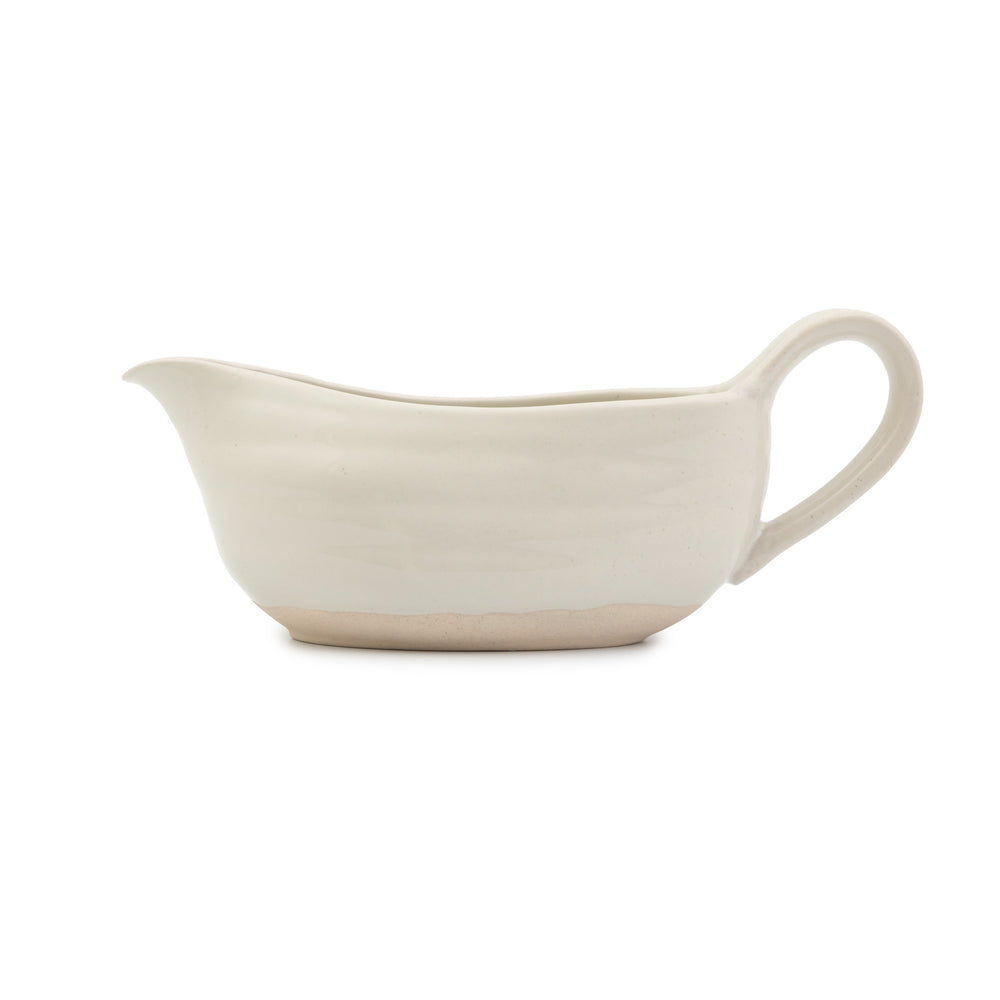 Jamie Oliver Big Love Great Gravy Boat, Stoneware, 400ml