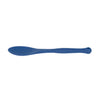 Colourworks Blue Silicone Cooking Spoon with Measurement Markings image 3