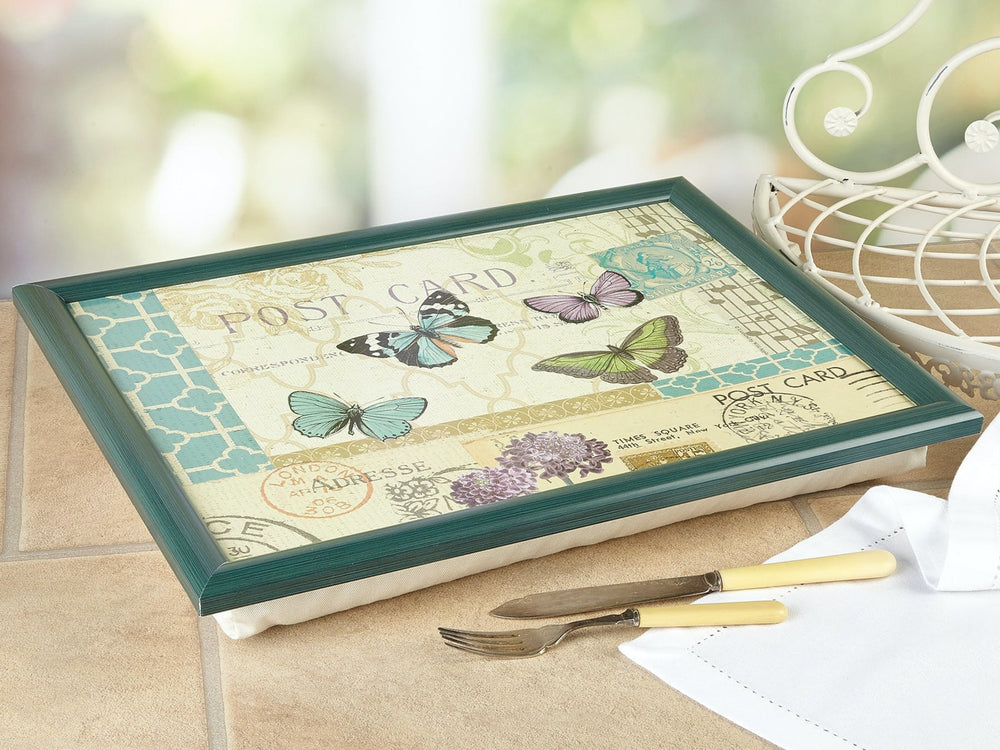 Creative Tops Postcard Laptray