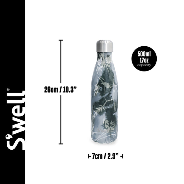 S'well Teakwood Tumbler with Lid, 530ml image 5