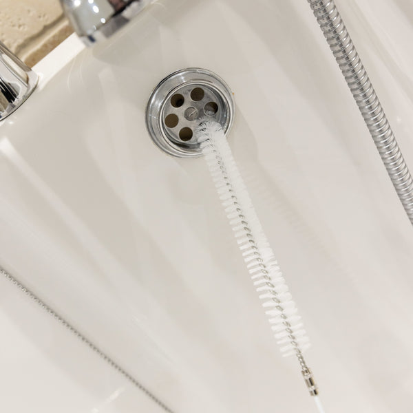 KitchenCraft Sink and Overflow Cleaning Brush image 6