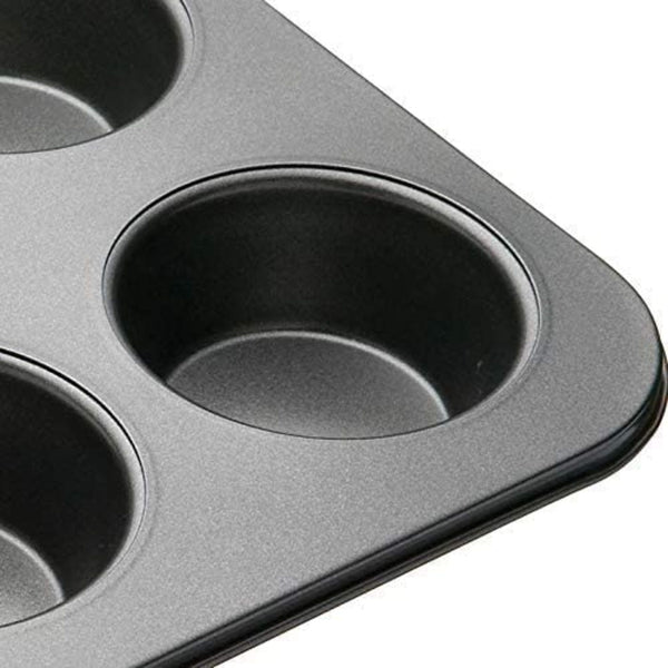 MasterClass Non-Stick American Muffin Pan image 3
