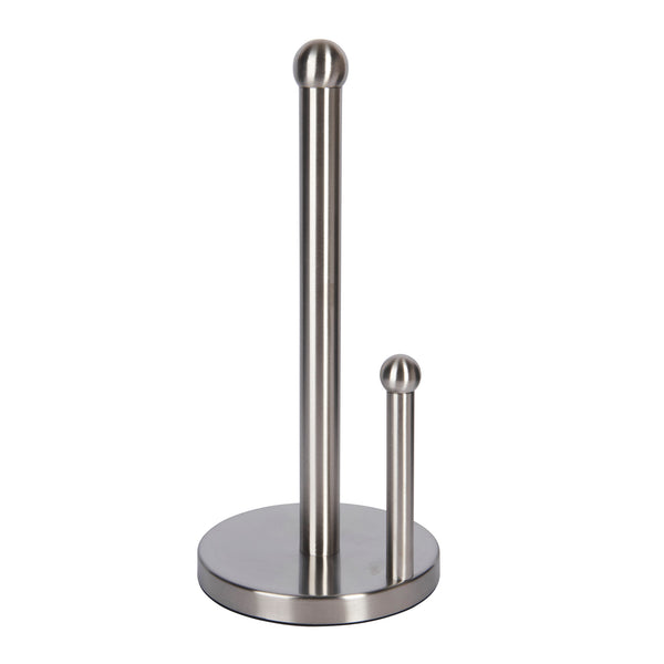 MasterClass Stainless Steel Paper Towel Holder image 3