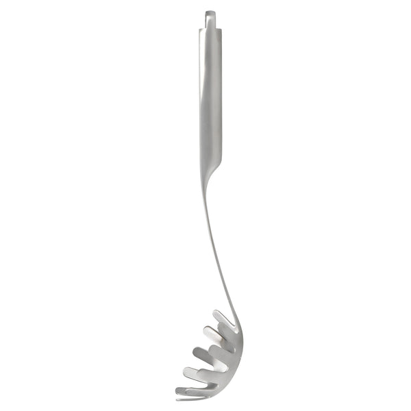 KitchenAid Premium Stainless Steel Pasta Fork image 3