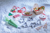 Sweetly Does It Christmas Cookie Gift Set image 4