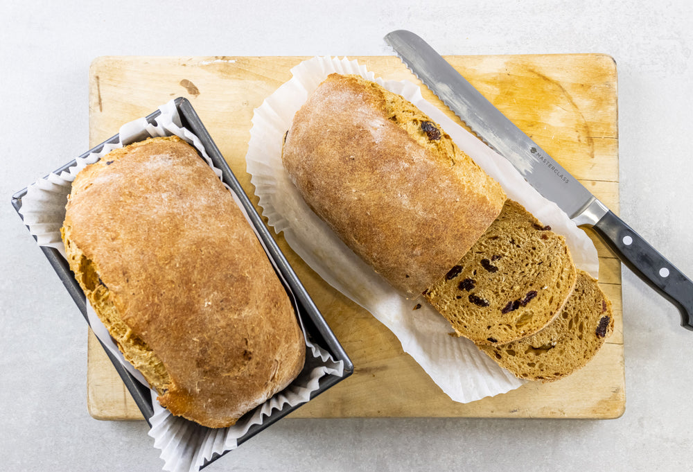 KitchenCraft Pack of Forty 2lb Loaf Tin Liners