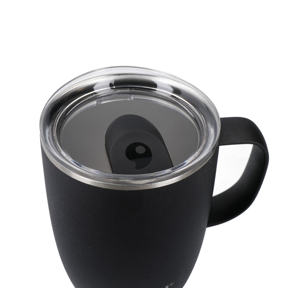 S'well Onyx Mug with Handle, 350ml