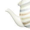 Classic Collection 6-Cup Ceramic Vintage-Style Teapot image 8