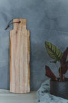 Artesà Appetiser Acacia Wood Serving Plank / Baguette Board image 5