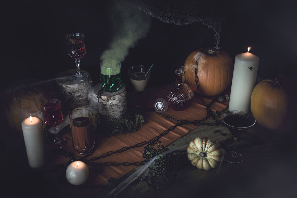 BarCraft Cut Glass Decanter