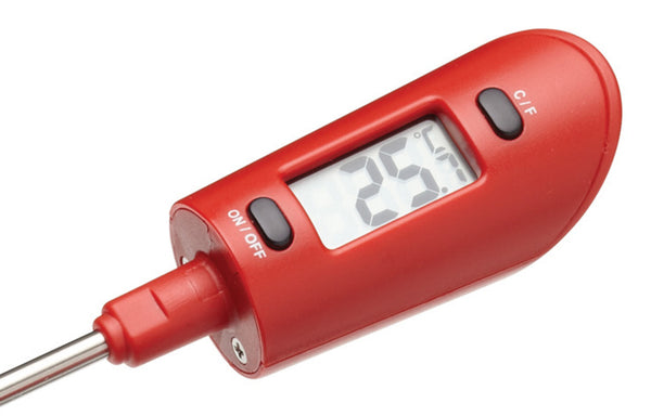 Home Made Silicone Thermo Spoon image 6