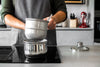 KitchenCraft Stainless Steel Porringer image 5