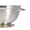 MasterClass Deluxe 25.5cm Two Handled Colander image 3