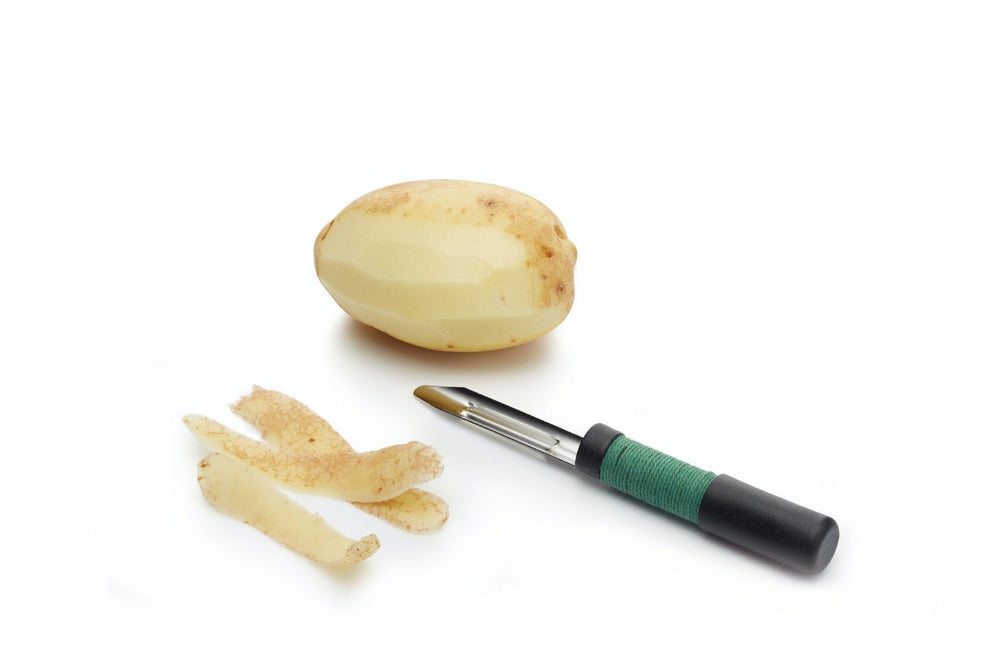 KitchenCraft Lancashire Peeler