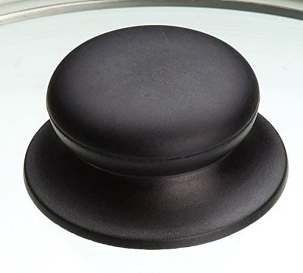 MasterClass Glass Saucepan Lid, 28cm image 4