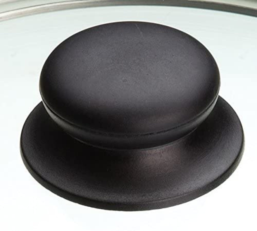 MasterClass Glass Saucepan Lid, 24cm