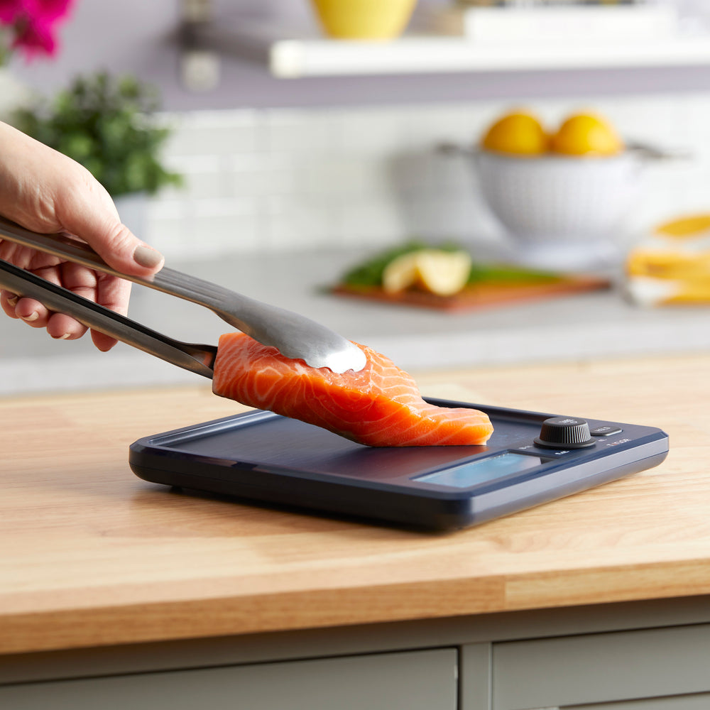 Taylor Pro Antibacterial Digital Dual 5kg Kitchen Scale