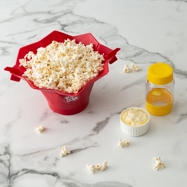 Chef'n Poptop™ Popcorn Popper image 4