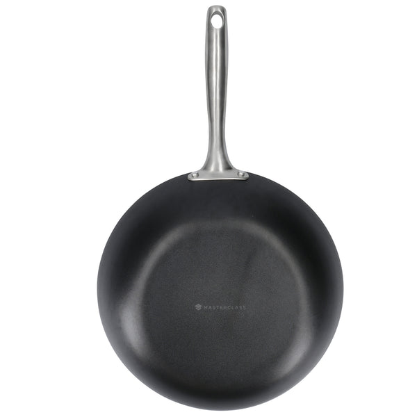MasterClass Induction-Ready Wok, 30cm image 8