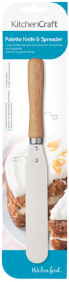 KitchenCraft Flexible Palette Knife / Spreader image 3