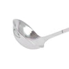 KitchenCraft Oval Handled Professional Stainless Steel Large Ladle image 3