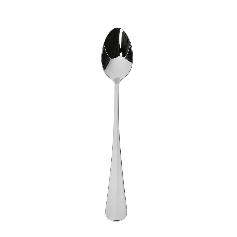 Mikasa Hospitality 12-Piece Baguette Iced Tea / Latte / Ice Cream  Spoon Cutlery Set image 1