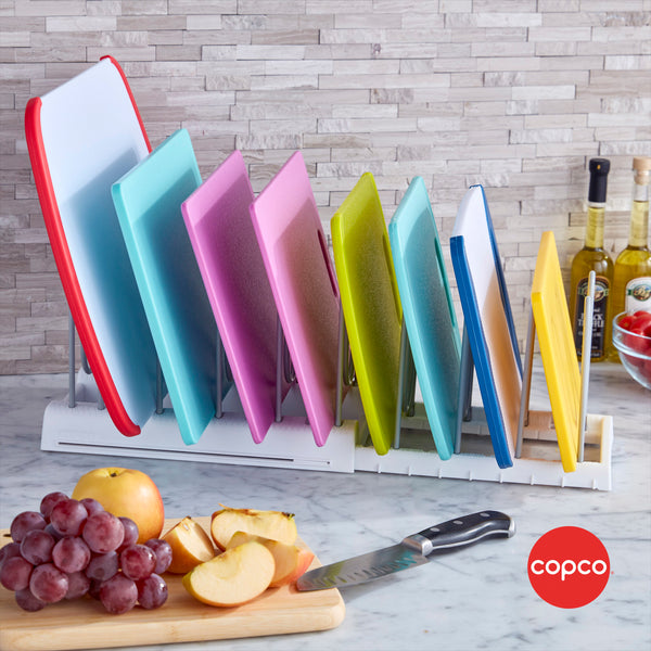 Copco Exandable Cabinet Organiser image 2