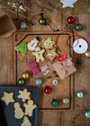 Sweetly Does It Christmas Cookie Gift Set image 2