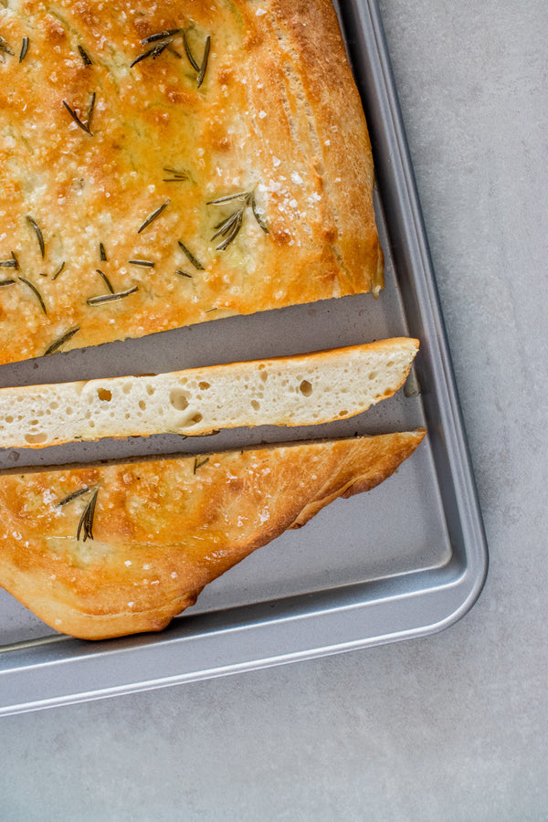 KitchenCraft Non-Stick Oven Tray, 43cm x 28cm image 5