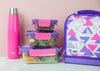 Built Active Glass 700ml Lunch Box image 7