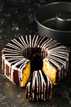 MasterClass Non-Stick Savarin Cake Pan, 20cm image 2
