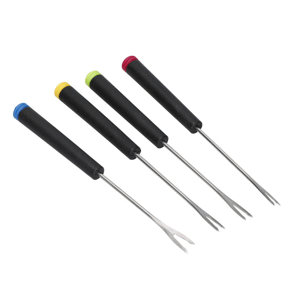 KitchenCraft Chocolate Fondue Set image 11