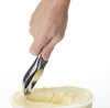 MasterClass Stainless Steel Easy Release Ice Cream Scoop image 2