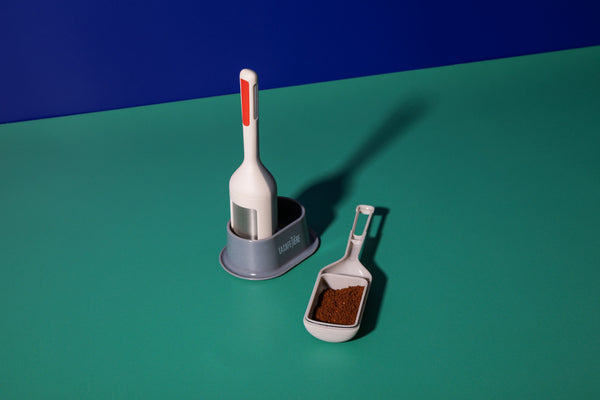 La Cafetière Brewstir 2-IN-1 Tea, Coffee Infuser image 6