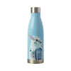 2pc Kookaburra Hydration Travel Set with 500ml Double Walled Insulated Bottle and Cotton Tote Bag image 3