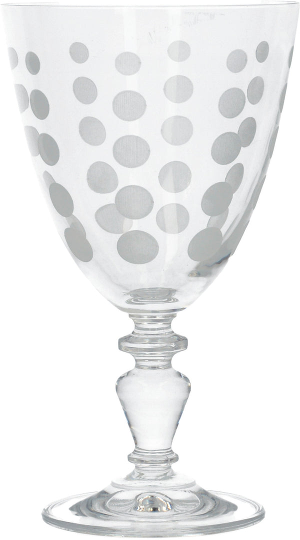 Mikasa Cheers Pack Of 4 Glass Goblets image 8