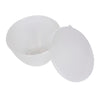 KitchenCraft Plastic Pudding Basin and Lid, 1.1L image 3
