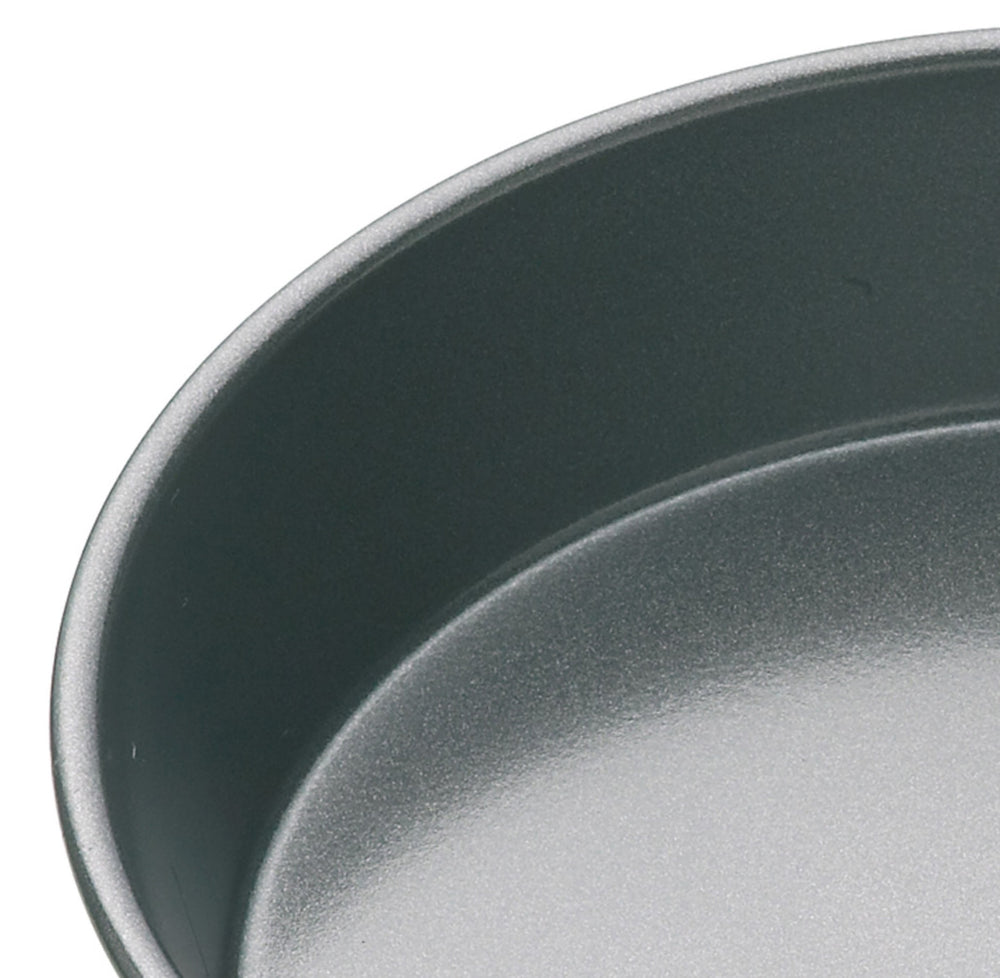 MasterClass Non-Stick Deep Pie Pan, 23cm