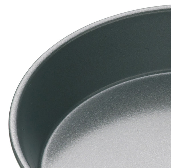 MasterClass Non-Stick Deep Pie Pan, 23cm image 3