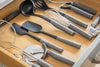 KitchenAid Soft Grip Skimmer - Charcoal Grey image 11