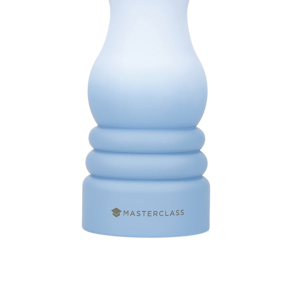 MasterClass Salt or Pepper Mill (17cm) - Blue Ombre image 3