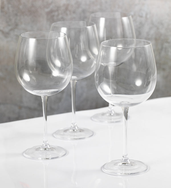Mikasa Julie Set Of 4 Gin Goblets image 2