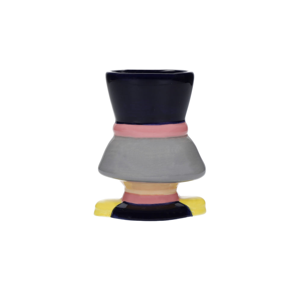KitchenCraft The Nutcracker Collection Egg Cup - Nutcracker Soldier