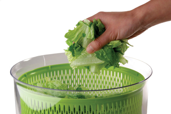 Chef'n SpinCycle™ - Small Salad Spinner image 2