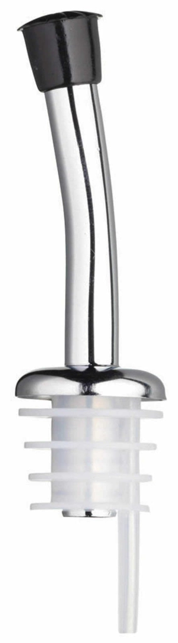 KitchenCraft Set of Two Bottle Pourer Spouts image 2