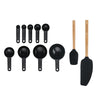 KitchenAid 11pc Stand Mixer Set – Onyx Black