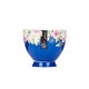 KitchenCraft China Blue Border Mug