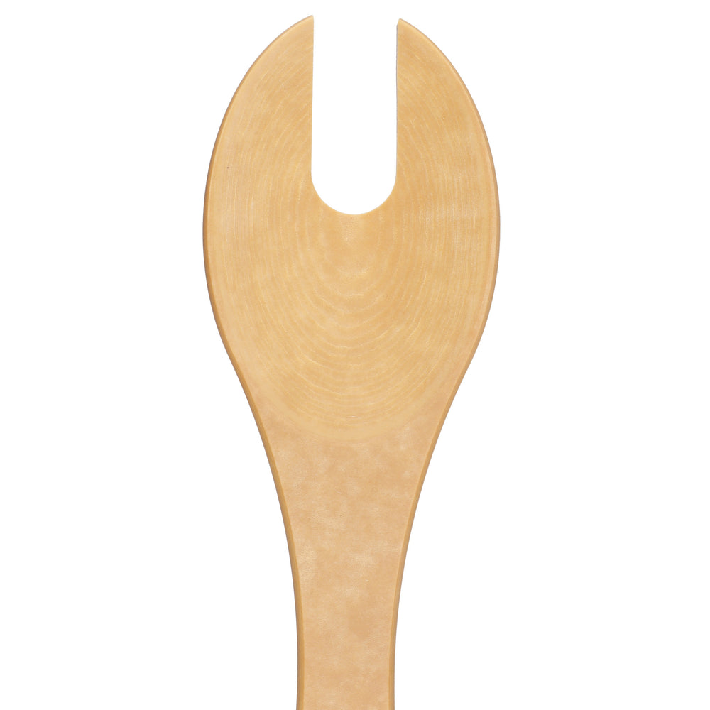 Natural Elements Wood Fibre Pasta Server