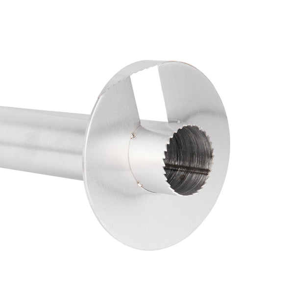 MasterClass Stainless Steel Pineapple Slicer image 3